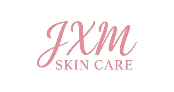 JXM skin care